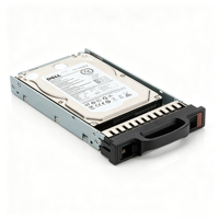 Hard Disk Drive Server Enterprise SAS 2,5 Inci Original YJ2KH 300G 10K 12Gbps