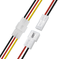 Kustomisasi Kabel Harness Peralatan Industri Berkualitas Tinggi