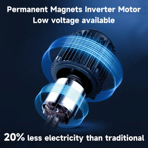 LB2200 150 บาร์แบบพกพาเครื่องฉีดน้ําแรงดันสูง 2200 PSI 220V ไฟฟ้าเครื่องฉีดน้ําแรงดันสูง - Product Image 6