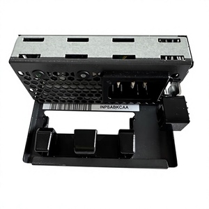 PWR-C1-350WAC Baru, Power Supply 350W, Daya Maksimum 350W, Perangkat Jaringan, Tersedia