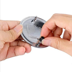 <span class=keywords><strong>Insignia</strong></span> de capó de coche al por mayor emblema de 82mm para E30 <span class=keywords><strong>E46</strong></span> E90 F10 F20 F30 E36 E39 E60 - Product Image 4