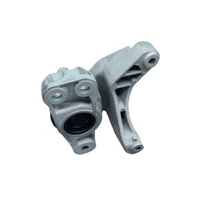 11210-6RC0B เครื่องยนต์ด้านหน้าขวาติดตั้งทำจากอลูมิเนียมสำหรับ Nissan 2021-2025 X-Trail T33 Rogue 1.5T - Product Image 5