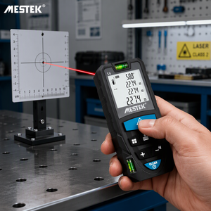 Medidor de Distancia Láser S6 50m 70m <span class=keywords><strong>100m</strong></span> <span class=keywords><strong>Metro</strong></span> Cinta Láser Regla de Medición Herramienta de Ruleta Medidor de Distancia de Alta Calidad - Product Image 1