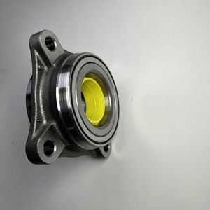 Roulement de moyeu de roue 803167 01.97948 AWB1847 pour remplacement et réparation, fabriqué au Shandong - Product Image 3