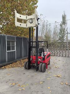 Carretillas elevadoras de transporte eléctricas especializadas Archer de 3,0 toneladas acoplables - Product Image 6