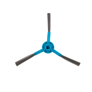 <span class=keywords><strong>Accesorios</strong></span> para Robot Aspirador <span class=keywords><strong>Conga</strong></span> 3790 4090 5090 6090 5490: Rodillo de cepillo principal y cepillo lateral de plástico para batería - Product Image 5