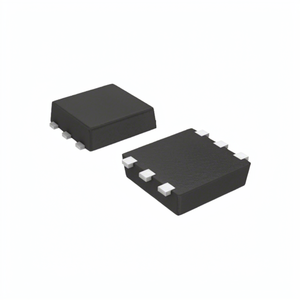 Componente Electrónico Original de Gestión de Energía (PMIC) 6 SMD, Conectores Planos S-1004NA12I-I6T1U - Product Image 1