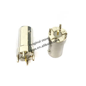 Sy ชิปไอซีขั้วต่อสายโคแอกเซียล48393-0003 DOSIN-<span class=keywords><strong>801</strong></span>-0057วงจรรวมชิ้นส่วนอิเล็กทรอนิกส์ - Product Image 1