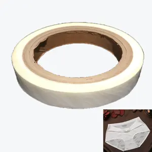 신발 스톡용 프로모션 핫멜트 접착제 열 융합 시트 폴우레탄 라미네이팅 테이프