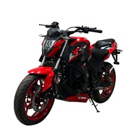 Moto sportive d'occasion à l'exportation |   Moto tout-terrain à essence pour adultes de 200 cm3 à 400 cm3 avec injection électronique et freins à disque