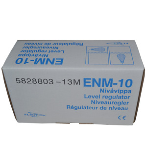 NOUVEAU Interrupteur à flotteur ENM-10 - Accessoires interrupteur bleu - Product Image 1