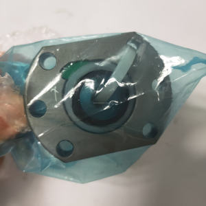 บอลสกรู hiwin จากไต้หวันใช้สำหรับ R25-10FSC-K4เครื่องมือเครื่องจักร - Product Image 3