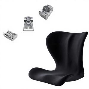 Corrector <span class=keywords><strong>de</strong></span> Postura Ergonómico Profesional HH H44, Soporte Lumbar Lavable, Alivio del <span class=keywords><strong>Dolor</strong></span> Lumbar, Inyección <span class=keywords><strong>para</strong></span> <span class=keywords><strong>el</strong></span> <span class=keywords><strong>Dolor</strong></span> <span class=keywords><strong>de</strong></span> <span class=keywords><strong>Espalda</strong></span> Baja - Product Image 1