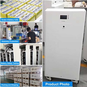 YANTONG LF280 Home Energy Storage Solar Battery 5KWh 10KWh 15KWh 20KWh 51.2V 100Ah 200Ah 300Ah Hybrid Grid 6000 <b>Cycles</b> LF280 600 - Product Image 6