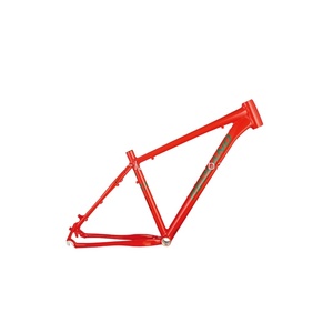Redland — cadre de vélo en alliage, pour <span class=keywords><strong>vtt</strong></span>, accessoires de bicyclette - Product Image 2