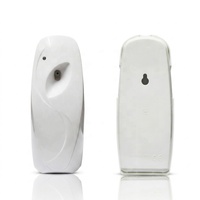 Diffuseur et distributeur automatique de parfum en aérosol pour salle de bain d'hôtel, fabriqué en Chine, Jinghao YG-4