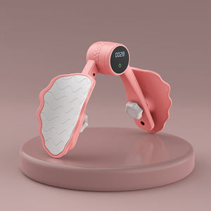 Appareil d'entraînement intelligent multifonctionnel pour les muscles du plancher pelvien, avec <span class=keywords><strong>pince</strong></span> de jambe, outil d'<span class=keywords><strong>exercice</strong></span> pour les jambes, compteur de jambes et fonction de chronométrage - Product Image 2