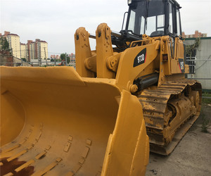 แมว973D Crawler Loaderใช้สภาพสินค้าแมว973D 963D Crawler Loaderสำหรับขาย - Product Image 2