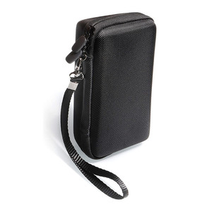 Nhà Máy Tùy Chỉnh Xách Tay EVA Cứng Trường Hợp Lưu Trữ Organizer Trường Hợp Đối Với <span class=keywords><strong>Braun</strong></span> Tai Nhiệt Kế - Product Image 4