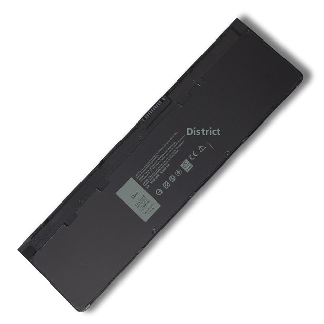 VFV59 laptop batteries For E7240 E7250 W57CV GVD76 31WH Built-In Li-ion Laptop Battery-Stock