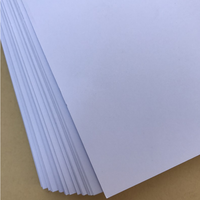 Papier bond 50g 60g 70g 80g en gros, écologique, coupé au format A4, papier à rouler 635mmx*914mm