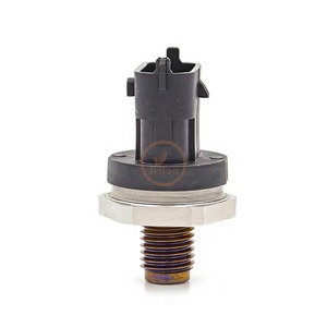 เซ็นเซอร์ปั๊มหัวฉีดคอมมอนเรลคุณภาพสูง 55PP40-01 5315095 55PP12-01 - Product Image 3