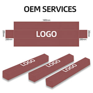 สติกเกอร์ติดรถไวนิล7.5mil สีส้มรถแข่งส่งตรงจากโรงงานพร้อมพิมพ์โลโก้ตามสั่ง - Product Image 3