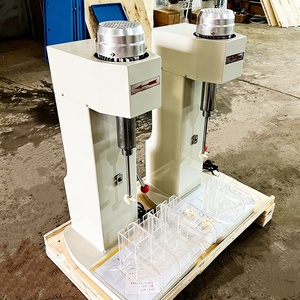 Celdas de Flotación Colgantes de Laboratorio XFG50-100 para Pruebas de Minerales/Oro/Cobre en Laboratorios de Geología y Metalurgia - Product Image 3