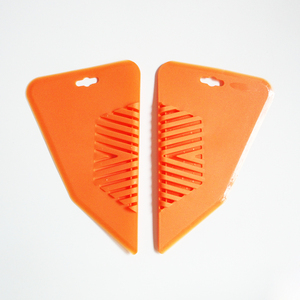 Big Size Hand Plastic Wallpaper Scraper