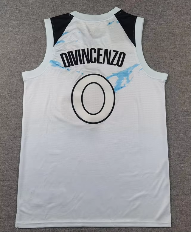 0 Divincenzo 2025 White