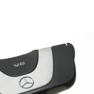 COPERTURA DEL MOTORE PER <span class=keywords><strong>MERCEDES</strong></span> <span class=keywords><strong>CLASSE</strong></span> <span class=keywords><strong>C</strong></span> W204 2008-2014 W211 W212 X204 C209 <span class=keywords><strong>W203</strong></span> OEM 2720101067 - Product Image 3