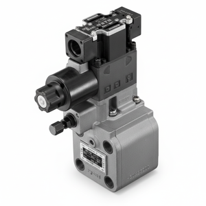 Pour les vannes hydrauliques à soupape de décharge contrôlée par solénoïde de la série NACHI RSS - Product Image 1