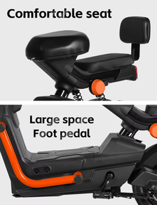 Expédition en 7 jours Vélo électrique <span class=keywords><strong>de</strong></span> haute qualité 500w Ebike Vélo électrique moins cher <span class=keywords><strong>de</strong></span> l'usine Bicicleta Electrica <span class=keywords><strong>Cube</strong></span> avec pédales - Product Image 4