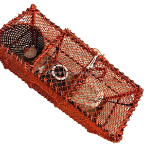 Casier à homards, casier à crabes, casier à crevettes, casier à homards de mer, casier à homards d'Ecosse, casier à homards d'Europe, casier à homards de Suède, casier à homards de Norvège - Product Image 3