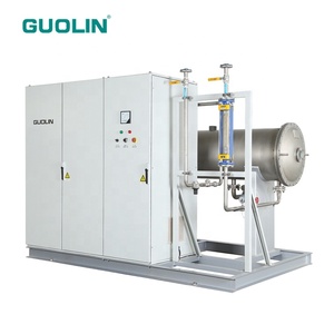 Ozone Generator Waste <strong>Water</strong> Sewage Purifier Large Industrial Automatic Ozone Generator Price For <strong>Water</strong> Treatment - Product Image 5