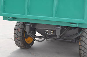 Milchviehbetrieb Ausrüstung Kuhdung Reinigung Maschine Tier Entmistung Maschine - Product Image 5