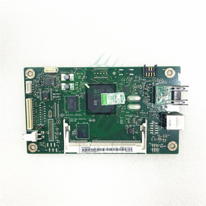 JC41-00708A 3405fw máy in logic Bo mạch chính cho Samsung SCX-3405F scx3405f SCX-3405 SCX 3405f 3405 Formatter Board Mainboard - Product Image 4