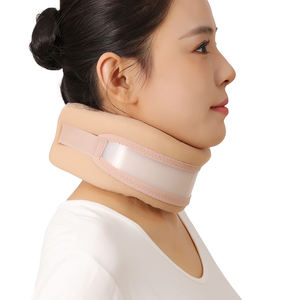 Penyangga leher kerah serviks medis keras dapat diatur untuk dewasa - Product Image 4
