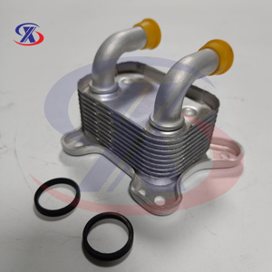 Enfriador de Aceite de Motor para Chevrolet, Opel 97223705 - Product Image 4