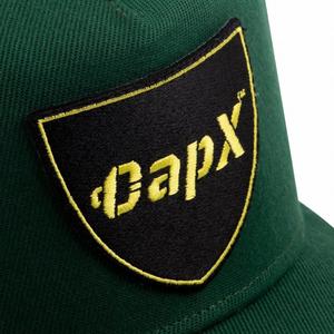 Casquette de baseball unisexe 5 panneaux de haute qualité, broderie personnalisée, casquettes unies pour commandes urgentes, chapeaux et casquettes promotionnels - Product Image 6