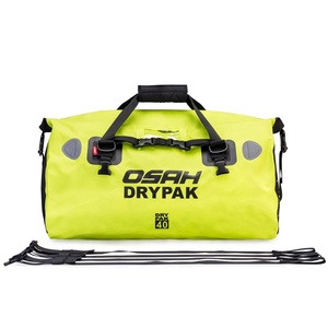 Nuevo impermeable de PVC de la motocicleta asiento trasero <span class=keywords><strong>bolsa</strong></span> de la <span class=keywords><strong>bolsa</strong></span> de <span class=keywords><strong>herramientas</strong></span> - Product Image 6