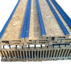 2x4 thông Laminate gỗ lvl ván ép gỗ H20 I joist cho bê tông ván và dầm dầm - Product Image 4