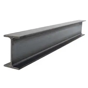 Quality Assurance A36 H Beam For Industry Profile Heb 140 Mild Steel H Beams Channel Metal Structural Steel I Beam