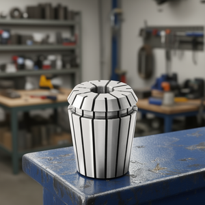 ERX40 Reduction Collet For Tapping And Drilling Applications - Product Image 3