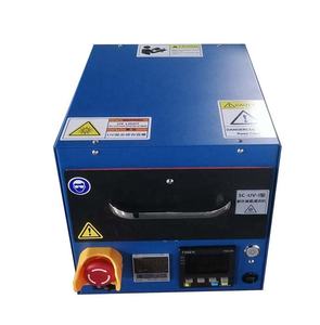 6 "آلات تنظيف الأوزون بالأشعة فوق الصوتية المضادة للتآكل في المختبر لتنظيف المعادن بدقة مع أغشية أكسيد - Product Image 5