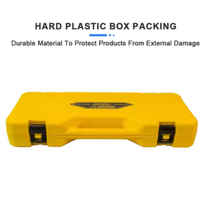 충전식 16-240mm ² 플립 탑 무선 Dieless 스타일 유압 러그 크림퍼 ES-240DY 7T 포인트 압력 압착 필러 - Product Image 6