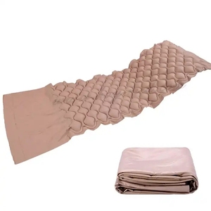 <span class=keywords><strong>Matelas</strong></span> pneumatique médical anti-décubitus de 2.5 pouces avec système de pompe - Product Image 4