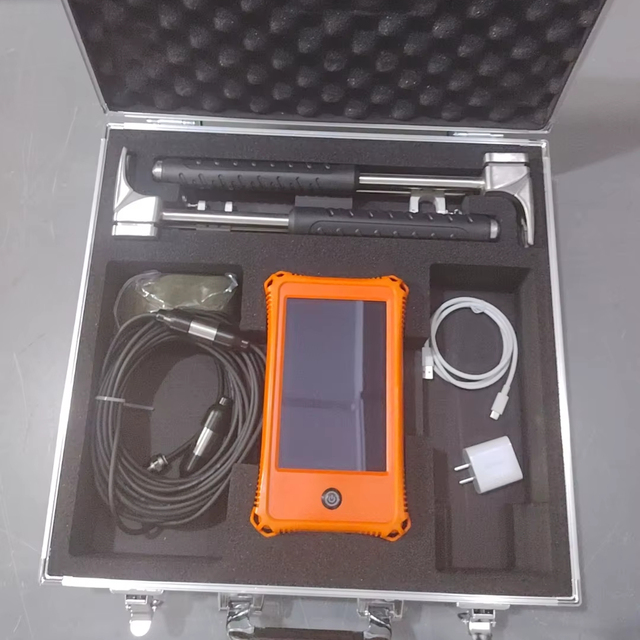 Automatic ADMT- 600ZN Underground Water Finder for 600 Meters Water Detector