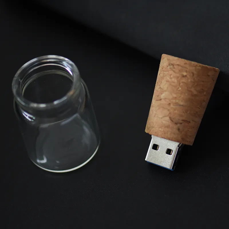 무료 샘플 선물 병 메모리 USB 플래시 디스크 16gb 32gb 128gb 메모리 스틱 데이터 저장 USB 플래시 드라이브 2.0