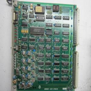Placa Kzdy-kfb005 Nueva y Original, Kzdykfb005 para Automatización Industrial - Product Image 1